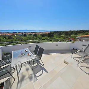  Appartement Magic Blue Sky